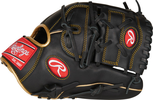 Load image into Gallery viewer, RAWLINGS "R9 BASEBALL" SERIES BASEBALL GLOVE 12" RHT
