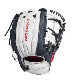 Load image into Gallery viewer, EASTON TOURNAMENT ELITE SERIES 11.5-INCH BASEBALL GLOVE YOUTH
