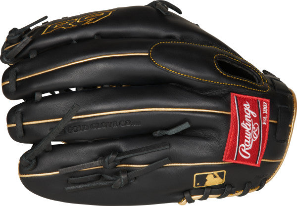 Load image into Gallery viewer, RAWLINGS "R9 BASEBALL" SERIES BASEBALL GLOVE 12 3/4" RHT
