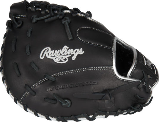 RAWLINGS "ENCORE" SERIES-FIRST BASE MITT BASEBALL GLOVE 12" RHT