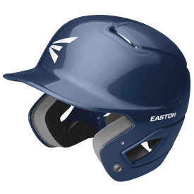 Load image into Gallery viewer, EASTON ALPHA BATTING HELMET BASEBALL HELMET TB/S SOLID BLACK
