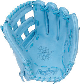 Load image into Gallery viewer, RAWLINGS "HEART OF THE HIDE" SERIES BASEBALL GLOVE 12 3/4" RHT
