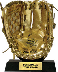 Load image into Gallery viewer, RAWLINGS "PLAYERS" SERIES TROPHY W/STAND
