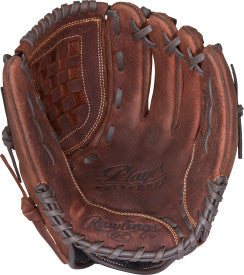 Load image into Gallery viewer, RAWLINGS "PLAYER PREFERRED" ADULT SERIES SOFTBALL GLOVE 12" RHT
