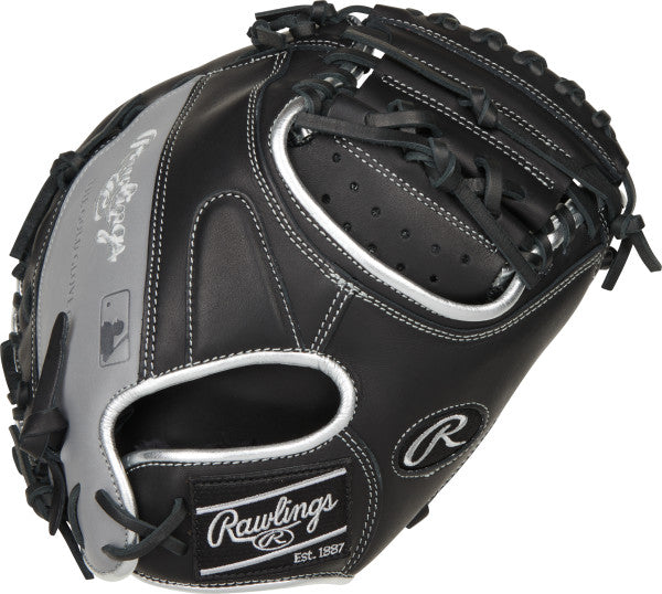 Load image into Gallery viewer, RAWLINGS "ENCORE" SERIES-CATCHERS MITT BASEBALL GLOVE 32" RHT
