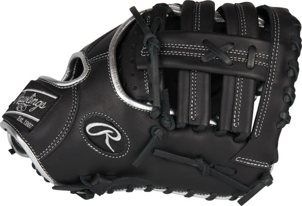 Load image into Gallery viewer, RAWLINGS "ENCORE" SERIES-FIRST BASE MITT BASEBALL GLOVE 12" LHT
