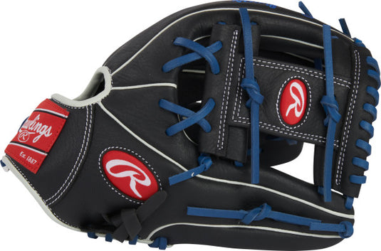 RAWLINGS "SELECT PRO LITE" SERIES BASEBALL GLOVE YOUTH 11 1/2" RHT - BO BICHETTE