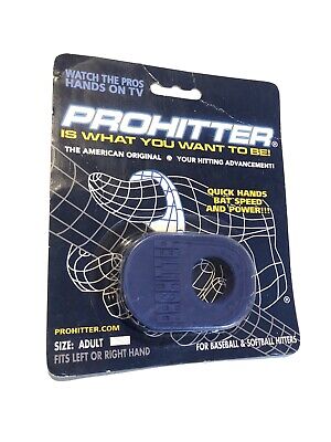 Load image into Gallery viewer, PROHITTER BATTING AID- YOUTH
