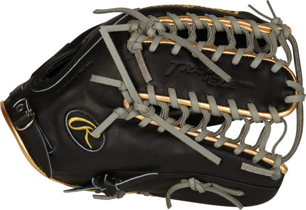 Load image into Gallery viewer, RAWLINGS "PRO PREFERRED" SERIES BASEBALL GLOVE M. TROUT GAMEDAY PATTERN 12 3/4" RHT
