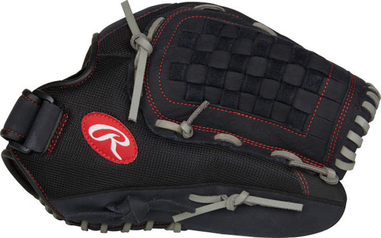 RAWLINGS "RENEGADE" SERIES SOFTBALL GLOVE 14" RHT