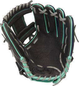 Load image into Gallery viewer, RAWLINGS "HEART OF THE HIDE" WITH CONTOUR TECHNOLOGY BASEBALL GLOVE 11 1/2" RHT

