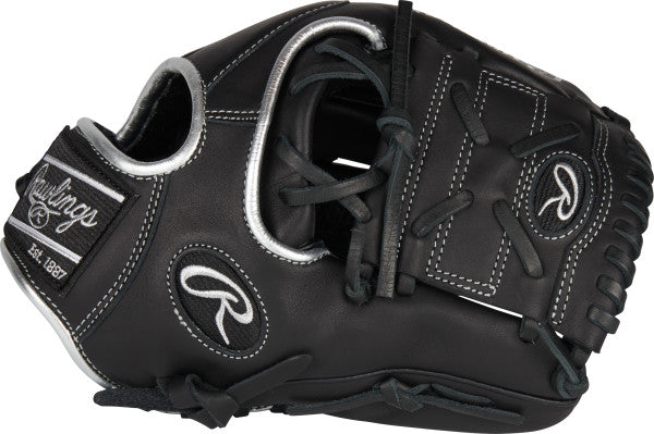 Load image into Gallery viewer, RAWLINGS "ENCORE" SERIES BASEBALL GLOVE 11 3/4" LHT
