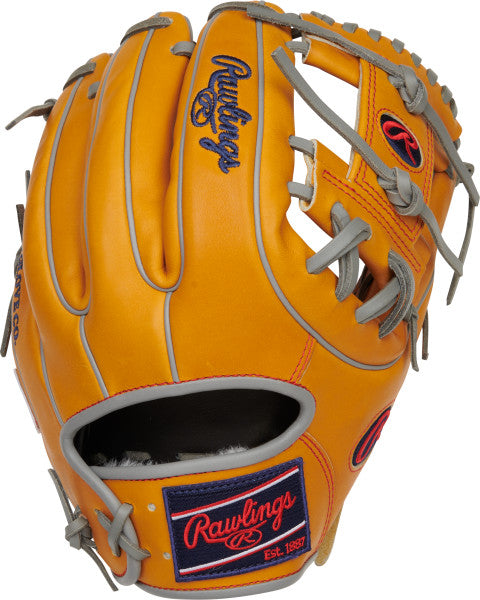 Load image into Gallery viewer, RAWLINGS "PRO PREFERRED" SERIES BASEBALL GLOVE 11 3/4" RHT
