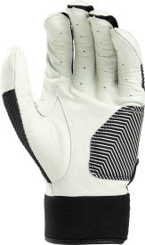 RAWLINGS ADULT WORKHORSE PRO BASEBALL BATTING GLOVES