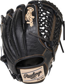 Load image into Gallery viewer, RAWLINGS "HEART OF THE HIDE" SERIES BASEBALL GLOVE 11 3/4" RHT
