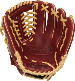 RAWLINGS "SANDLOT" SERIES BASEBALL GLOVE 11 3/4" LHT
