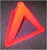 TRIANGULAR PYLONS