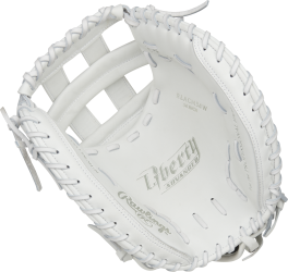 RAWLINGS LIBERTY ADVANCED CATCHERS MITT SOFTBALL GLOVE 34