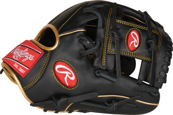 Load image into Gallery viewer, RAWLINGS "R9 BASEBALL" SERIES BASEBALL GLOVE 11 1/2" RHT
