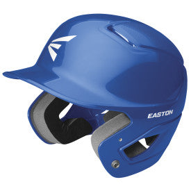 Load image into Gallery viewer, EASTON ALPHA BATTING HELMET BASEBALL HELMET TB/S SOLID BLACK

