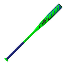 EASTON TYPHOON -12 (2 1/4