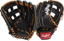 RAWLINGS "HEART OF THE HIDE TRADITIONAL" SERIES BASEBALL GLOVE 12 3/4" RHT