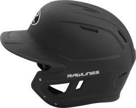Load image into Gallery viewer, RAWLINGS MACH 1- TONE BASEBALL HELMET - MATTE
