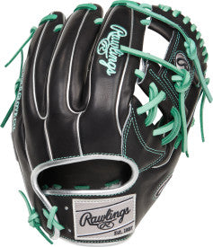 RAWLINGS RHT PRO PREFERRED BASEBALL GLOVE 11.5