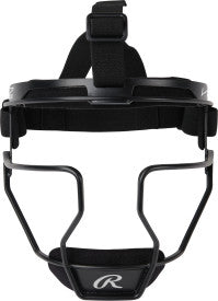 Load image into Gallery viewer, RAWLINGS SOFTBALL FIELDER'S MASKS
