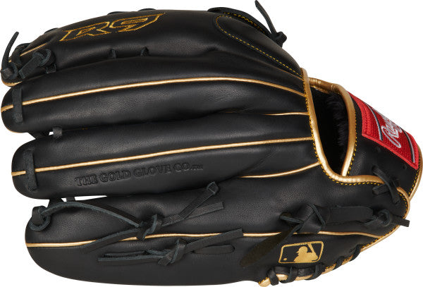 Load image into Gallery viewer, RAWLINGS "R9 BASEBALL" SERIES BASEBALL GLOVE 12 3/4" LHT
