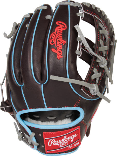 Load image into Gallery viewer, RAWLINGS "PRO PREFERRED" SERIES BASEBALL GLOVE 11 1/2" RHT
