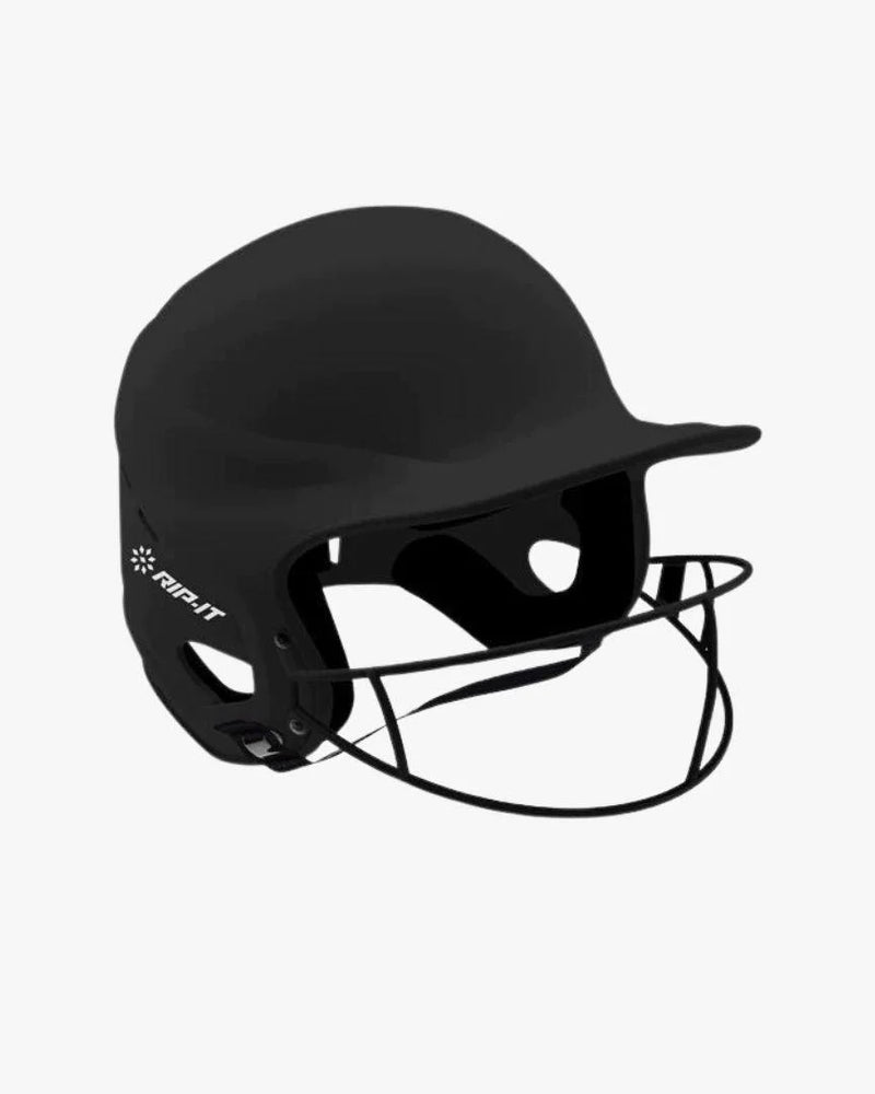 Load image into Gallery viewer, Vision Pro Matte Softball Batting Helmet
