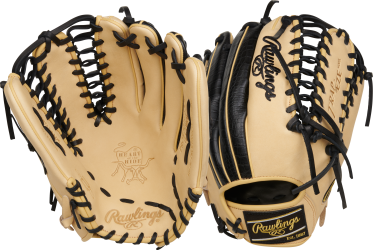 RAWLINGS "HEART OF THE HIDE" SERIES BASEBALL GLOVE 12.75" RHT