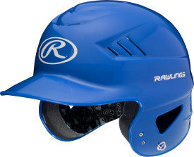 Load image into Gallery viewer, RAWLINGS COOLFLO BATTING HELMET T-BALL
