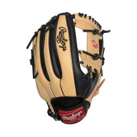Load image into Gallery viewer, RAWLINGS PRO SELECT BASEBALL GLOVE 11 1/2" RHT - BO BICHETTE
