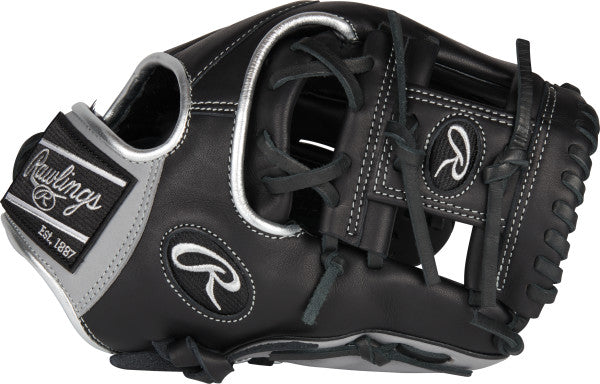 Load image into Gallery viewer, RAWLINGS "ENCORE" SERIES BASEBALL GLOVE 11 1/2" RHT
