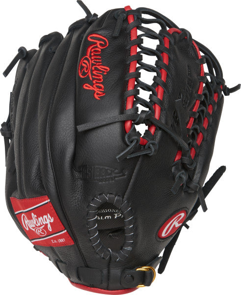 Load image into Gallery viewer, RAWLINGS "SELECT PRO LITE" SERIES BASEBALL GLOVE YOUTH 12 1/4" RHT - MIKE TROUT

