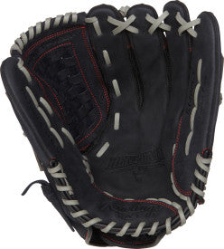 RAWLINGS "RENEGADE" SERIES SOFTBALL GLOVE 14" RHT