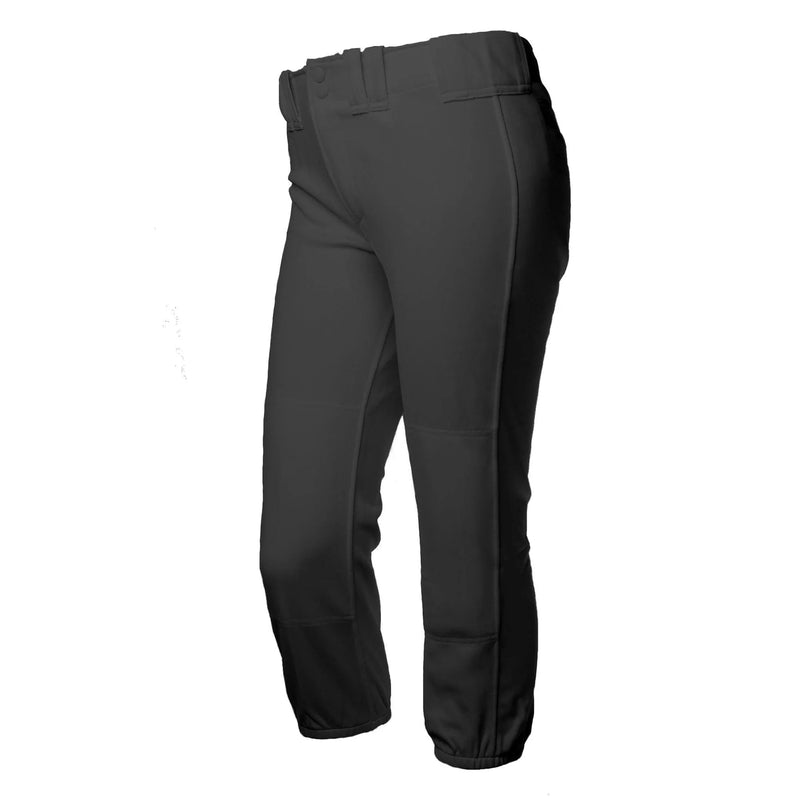 Load image into Gallery viewer, WOMENS 4-WAY STRETCH SOFTBALL PANTS PRO
