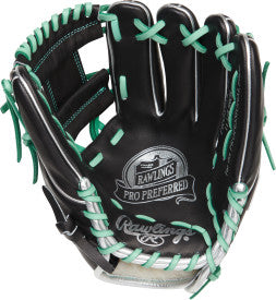RAWLINGS RHT PRO PREFERRED BASEBALL GLOVE 11.5