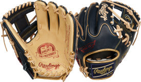 Load image into Gallery viewer, RAWLINGS "PRO PREFERRED" SERIES BASEBALL GLOVE 11 1/2 RHT

