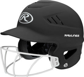 Load image into Gallery viewer, RAWLINGS COOLFLO HIGHLIGHTER BATTING HELMETS
