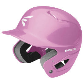 Load image into Gallery viewer, EASTON ALPHA BATTING HELMET BASEBALL HELMET TB/S SOLID BLACK
