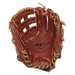 RAWLINGS R9 PRO NOLAN ARENADO MODEL BASEBALL GLOVE 11.75" RHT