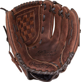 Load image into Gallery viewer, RAWLINGS "PLAYER PREFERRED" ADULT SERIES SOFTBALL GLOVE 12 1/2" RHT
