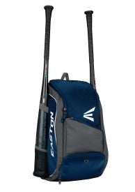 EASTON GAME READY™ BAT & EQUIPMENT BACKPACK NAVY
