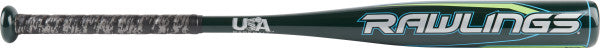 Load image into Gallery viewer, RAWLINGS RAPTOR -10 (2 1/4" BARREL) USABB BASEBALL BAT 26"/16oz

