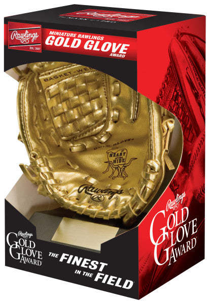 Load image into Gallery viewer, RAWLINGS "PLAYERS" SERIES TROPHY W/STAND
