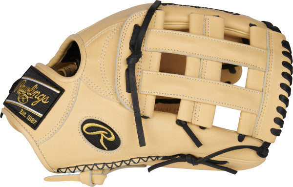 Load image into Gallery viewer, RAWLINGS "PRO PREFERRED" SERIES BASEBALL GLOVE 12 3/4" RHT
