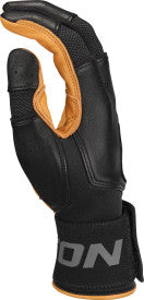 Load image into Gallery viewer, EASTON ADULT MAV PRO LOCKED IN BASEBALL BATTING GLOVES

